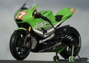 Kawasaki Ninja ZX-RR